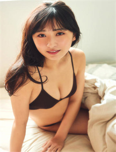 《湖底的美女》