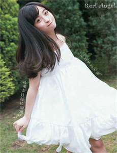 《夏希アンジュ》