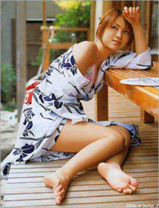 《rei mizuna》