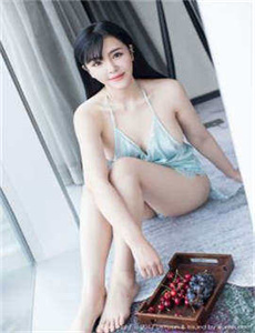 《裸女无遮挡》